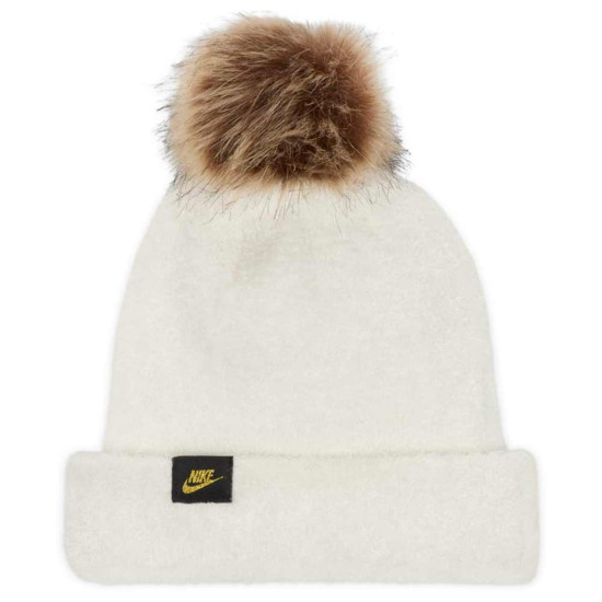 Nike Παιδικό σετ σκουφάκι & γάντια Plush Gifting Peak Beanie/Gloves Set